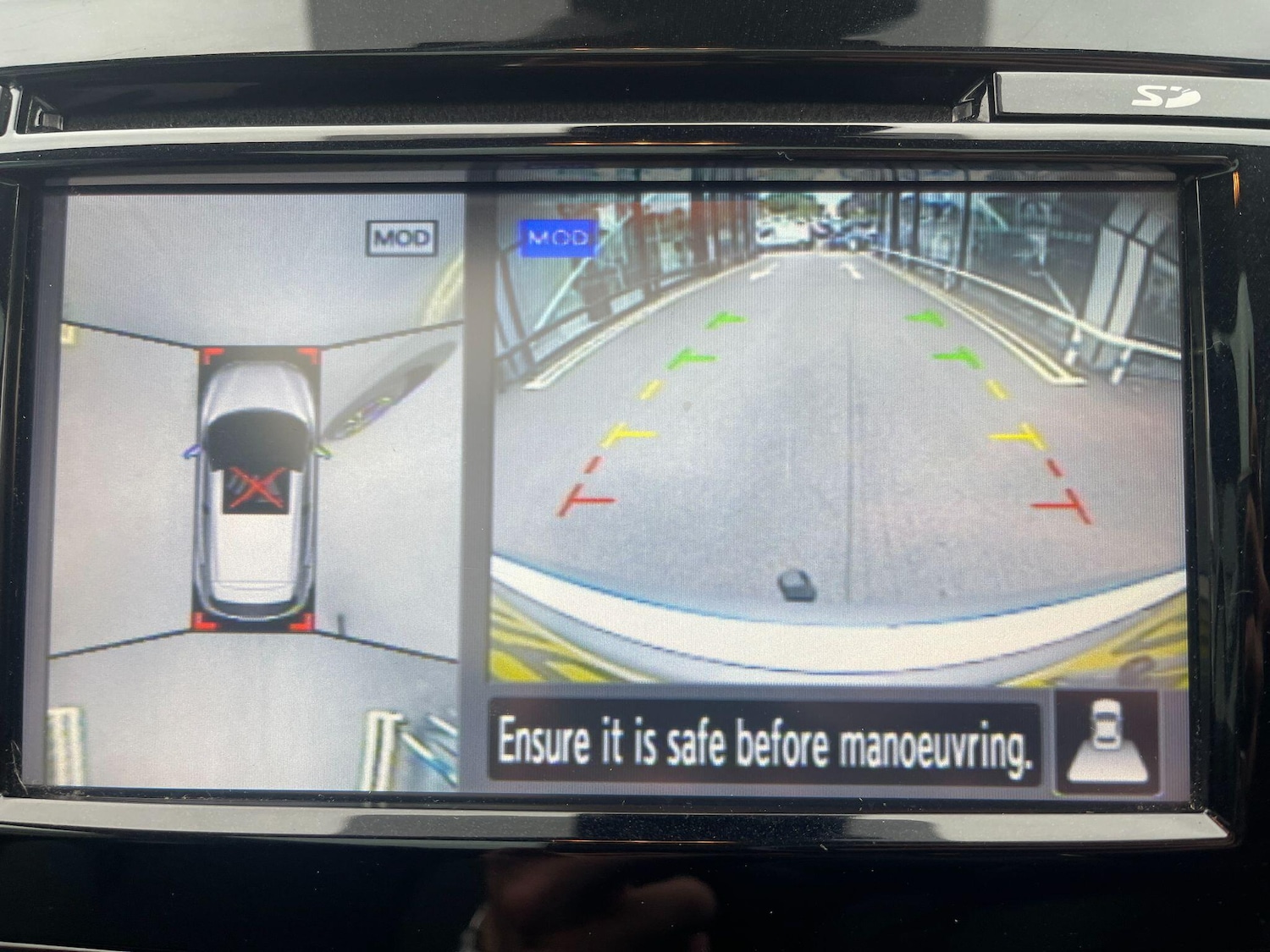 Used Nissan Qashqai 2018 for sale - 76227264: Photo 56