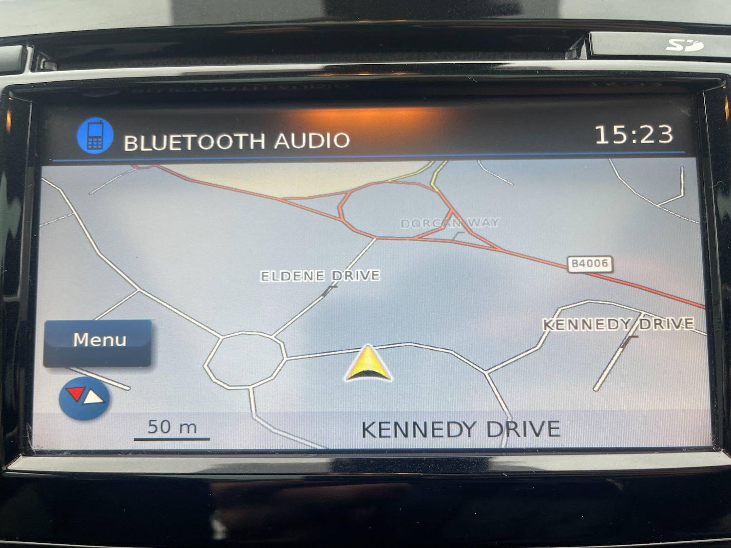 Used Nissan Qashqai 2018 for sale - 76227264: Photo 57