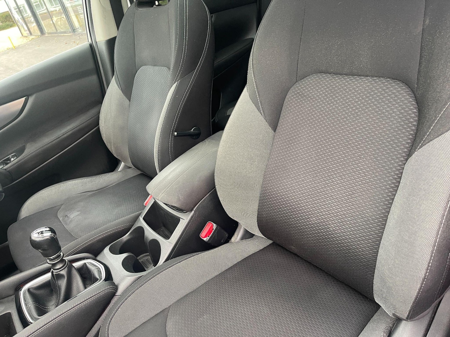 Used Nissan Qashqai 2018 for sale - 76227264: Photo 65