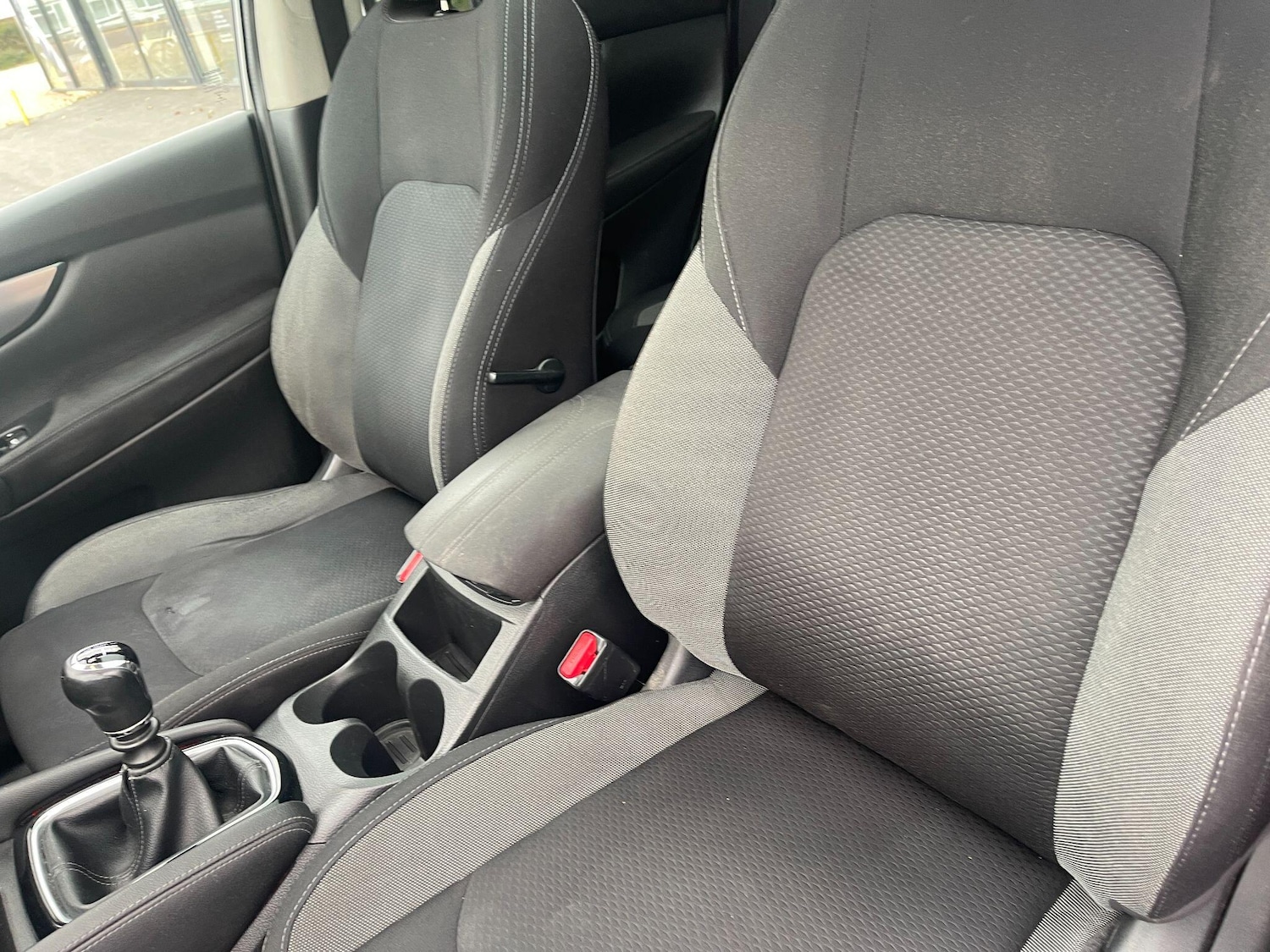 Used Nissan Qashqai 2018 for sale - 76227264: Photo 66