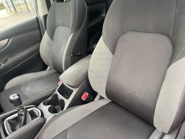 Used Nissan Qashqai 2018 for sale - 76227264: Photo 66