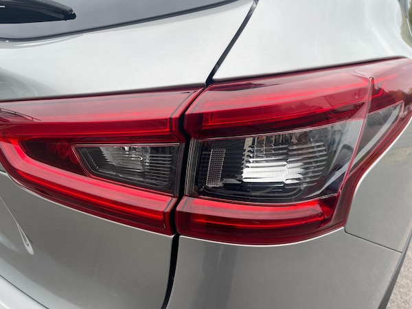 Used Nissan Qashqai 2018 for sale - 76227264: Photo 68
