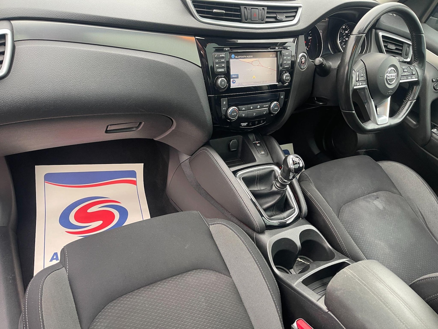 Used Nissan Qashqai 2018 for sale - 76227264: Photo 71