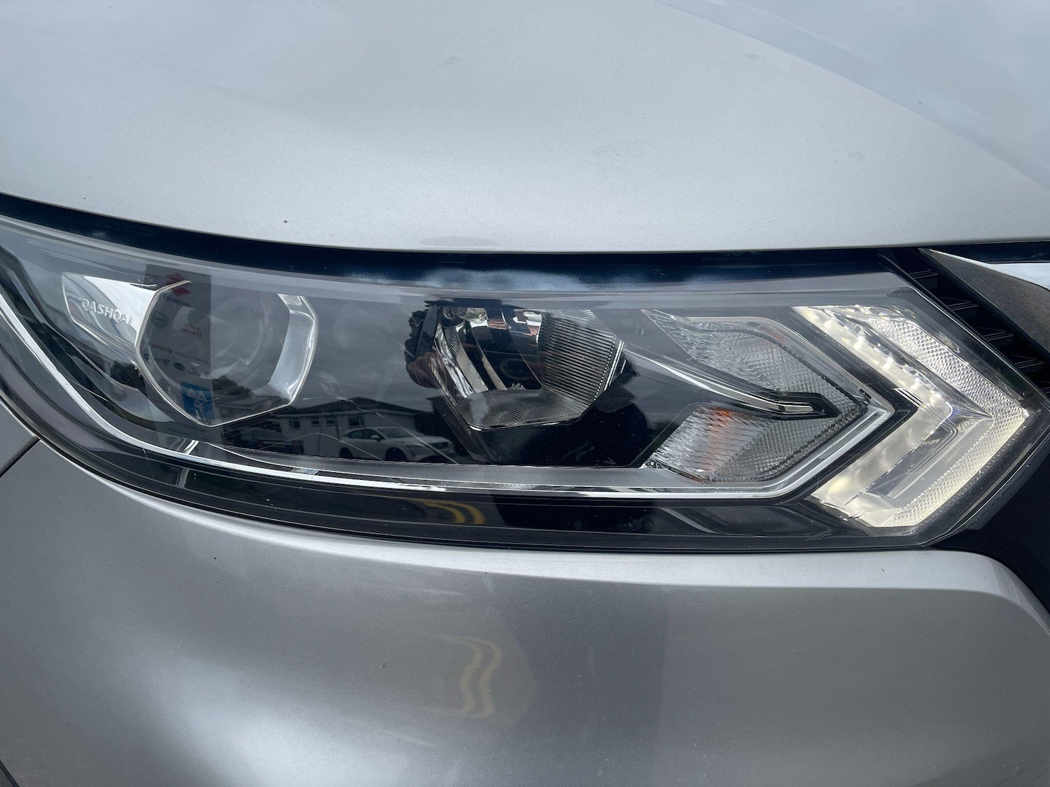 Used Nissan Qashqai 2018 for sale - 76227264: Photo 72