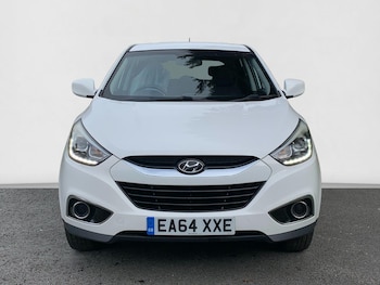 Used Hyundai Ix35 2014 for sale - 77497072: Photo