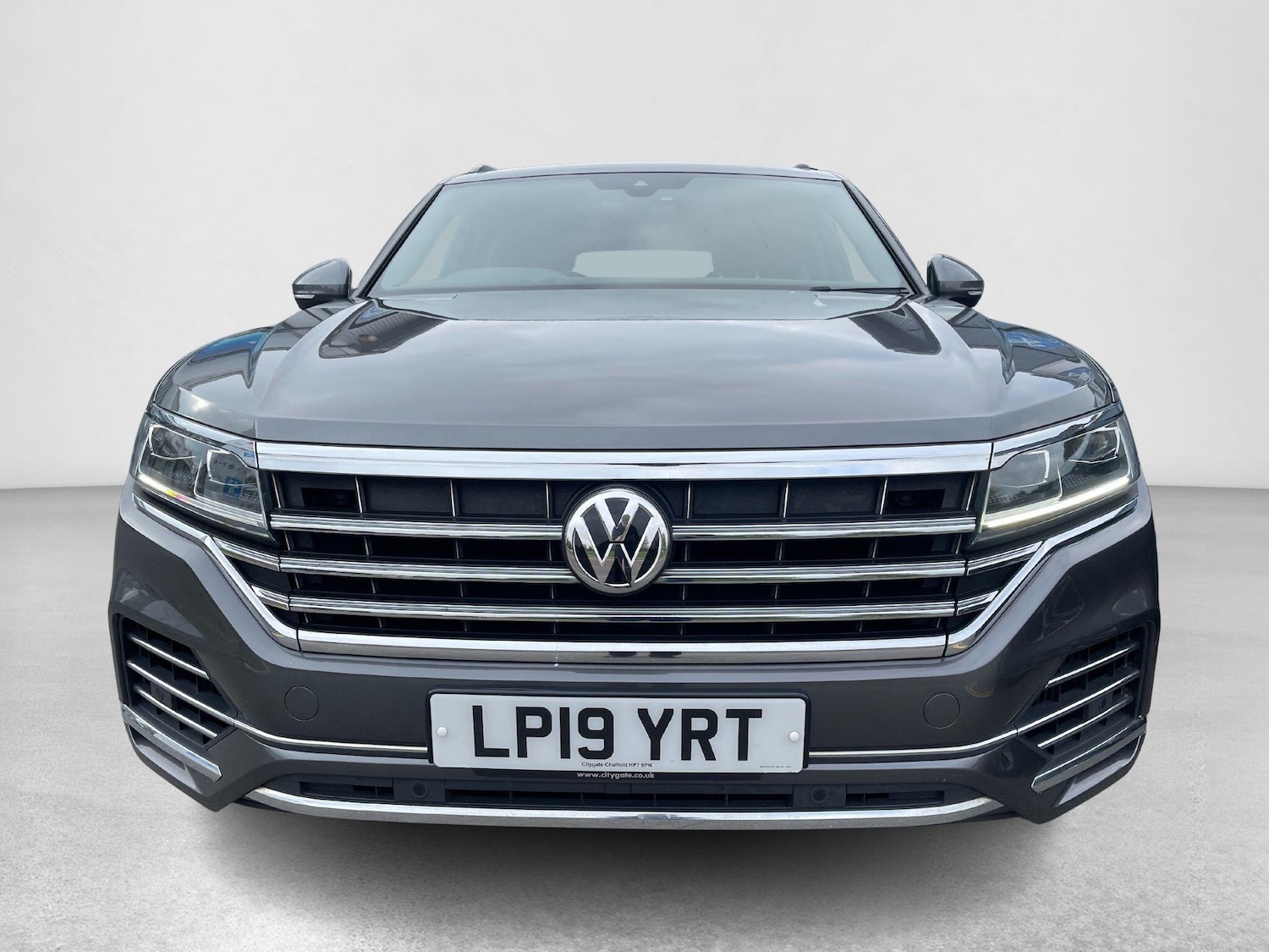 Used Volkswagen Touareg 2019 for sale - 76251503: Photo 12