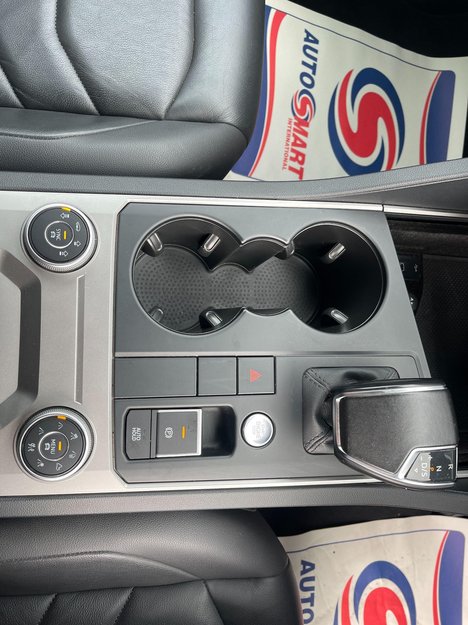 Used Volkswagen Touareg 2019 for sale - 76251503: Photo 31