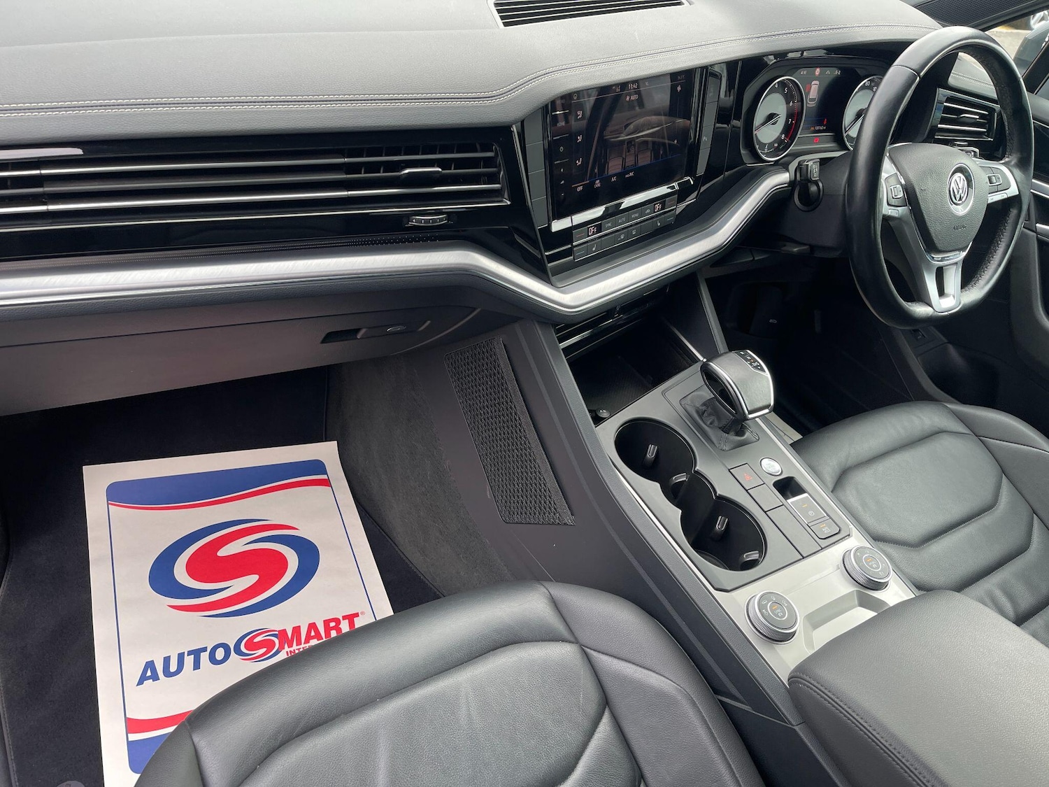 Used Volkswagen Touareg 2019 for sale - 76251503: Photo 32