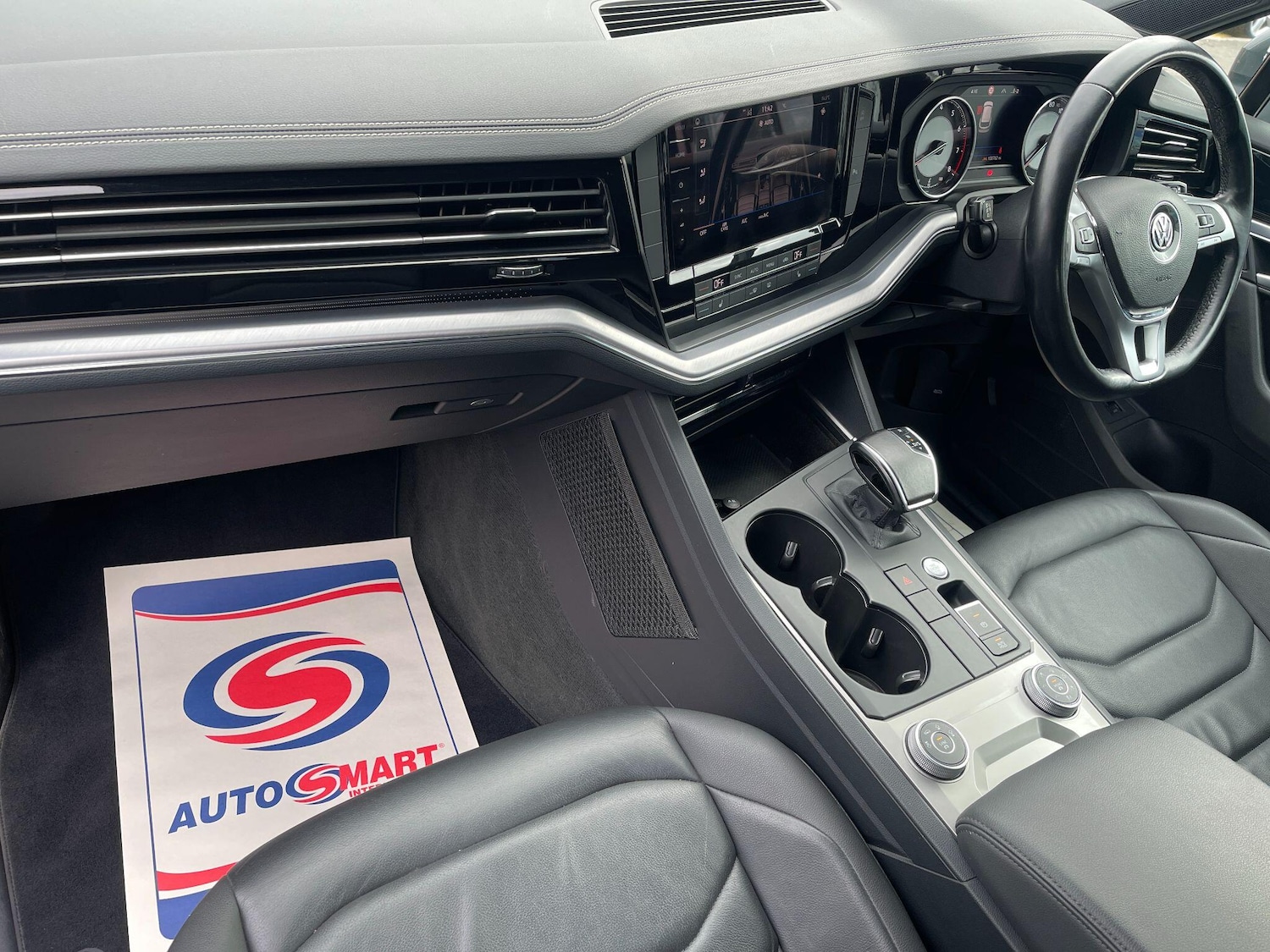 Used Volkswagen Touareg 2019 for sale - 76251503: Photo 33