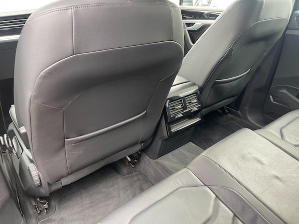 Used Volkswagen Touareg 2019 for sale - 76251503: Photo 34