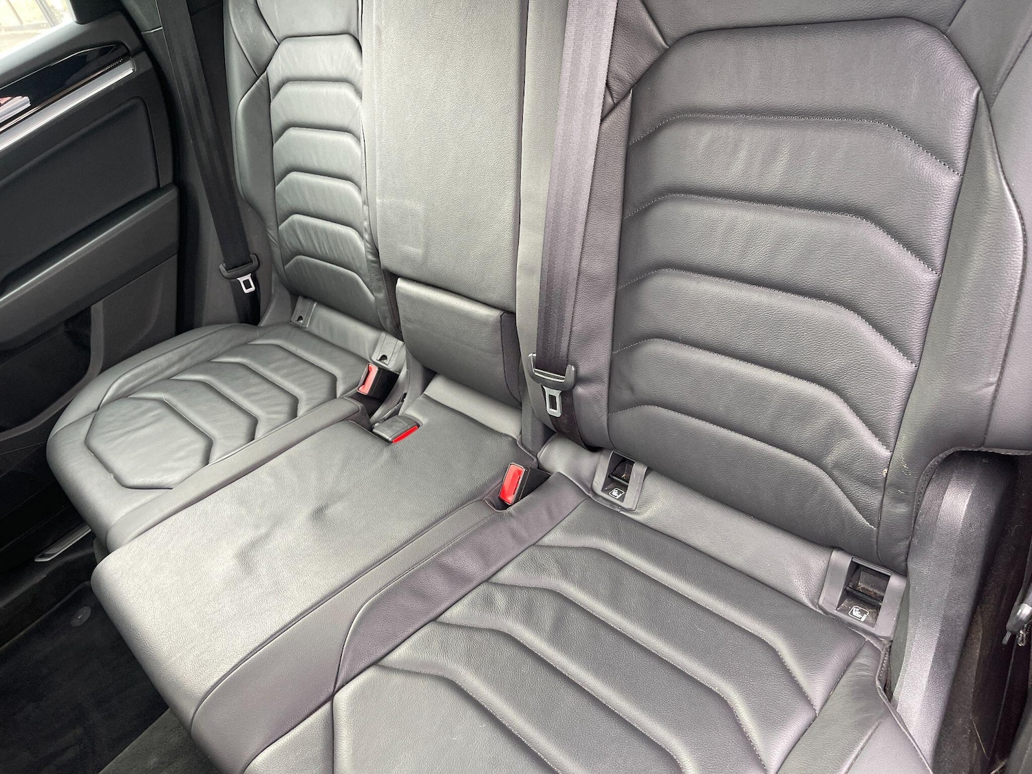 Used Volkswagen Touareg 2019 for sale - 76251503: Photo 37