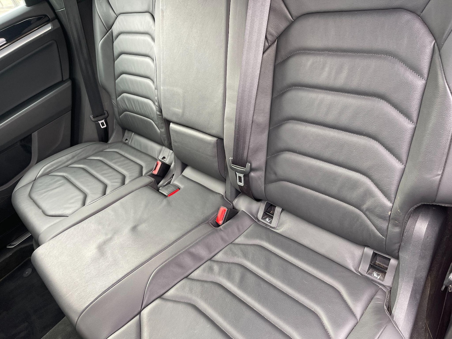 Used Volkswagen Touareg 2019 for sale - 76251503: Photo 38