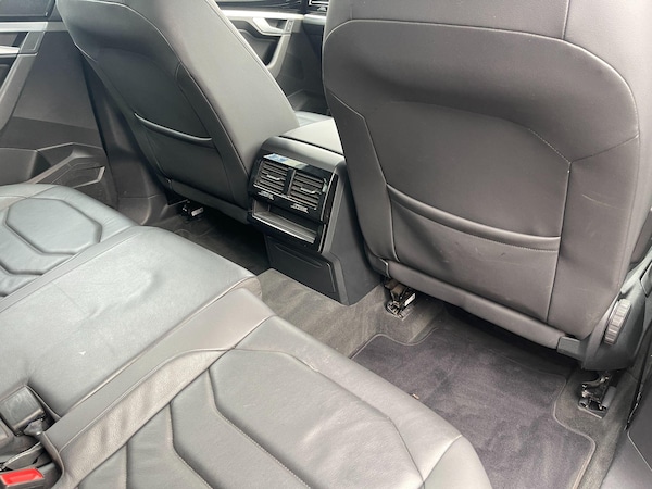 Used Volkswagen Touareg 2019 for sale - 76251503: Photo 43