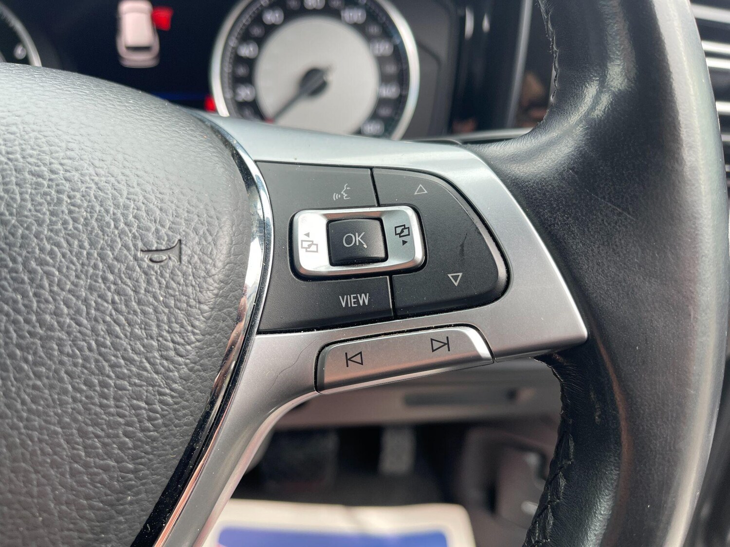 Used Volkswagen Touareg 2019 for sale - 76251503: Photo 45