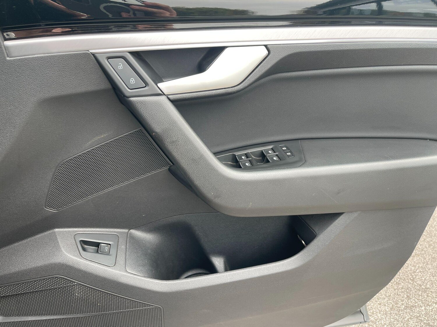 Used Volkswagen Touareg 2019 for sale - 76251503: Photo 47