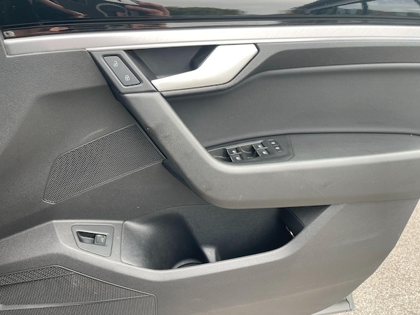 Used Volkswagen Touareg 2019 for sale - 76251503: Photo 47