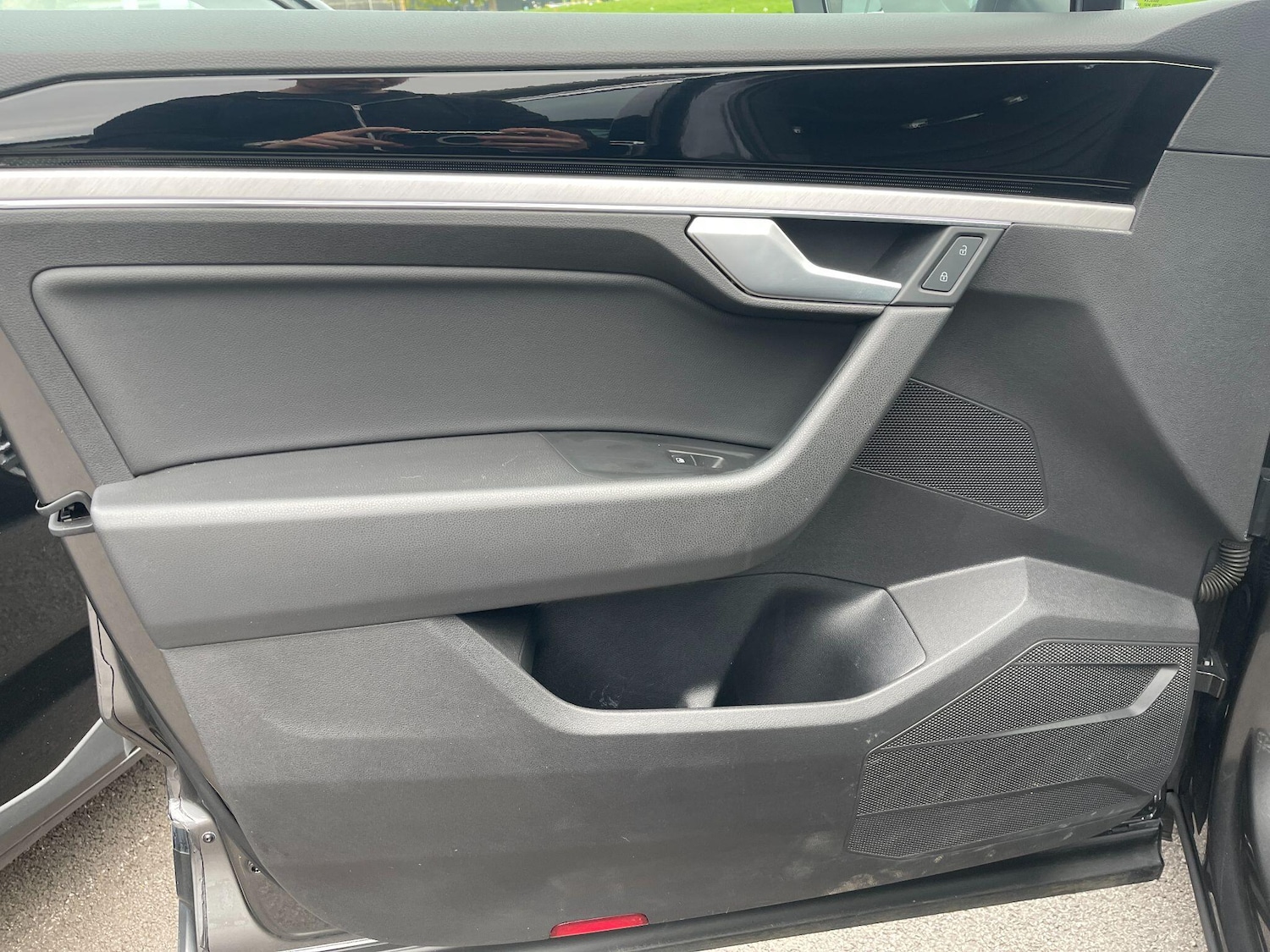 Used Volkswagen Touareg 2019 for sale - 76251503: Photo 48