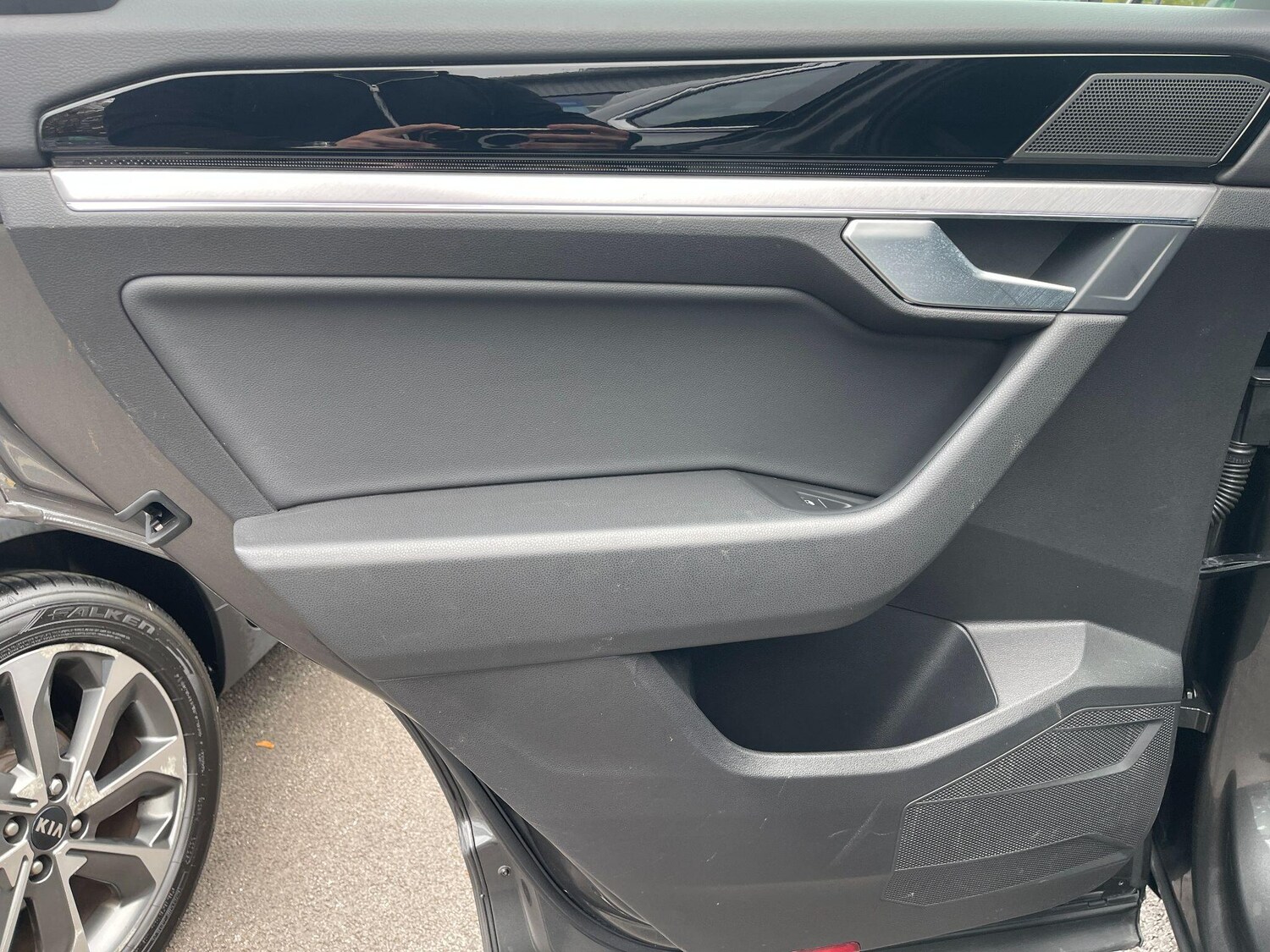 Used Volkswagen Touareg 2019 for sale - 76251503: Photo 49