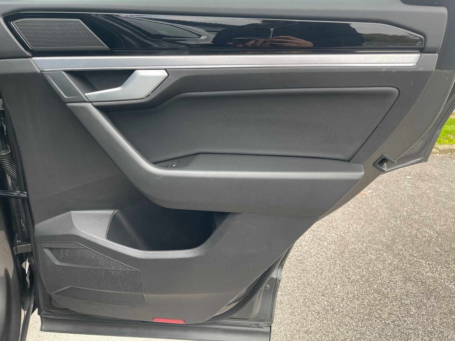 Used Volkswagen Touareg 2019 for sale - 76251503: Photo 50