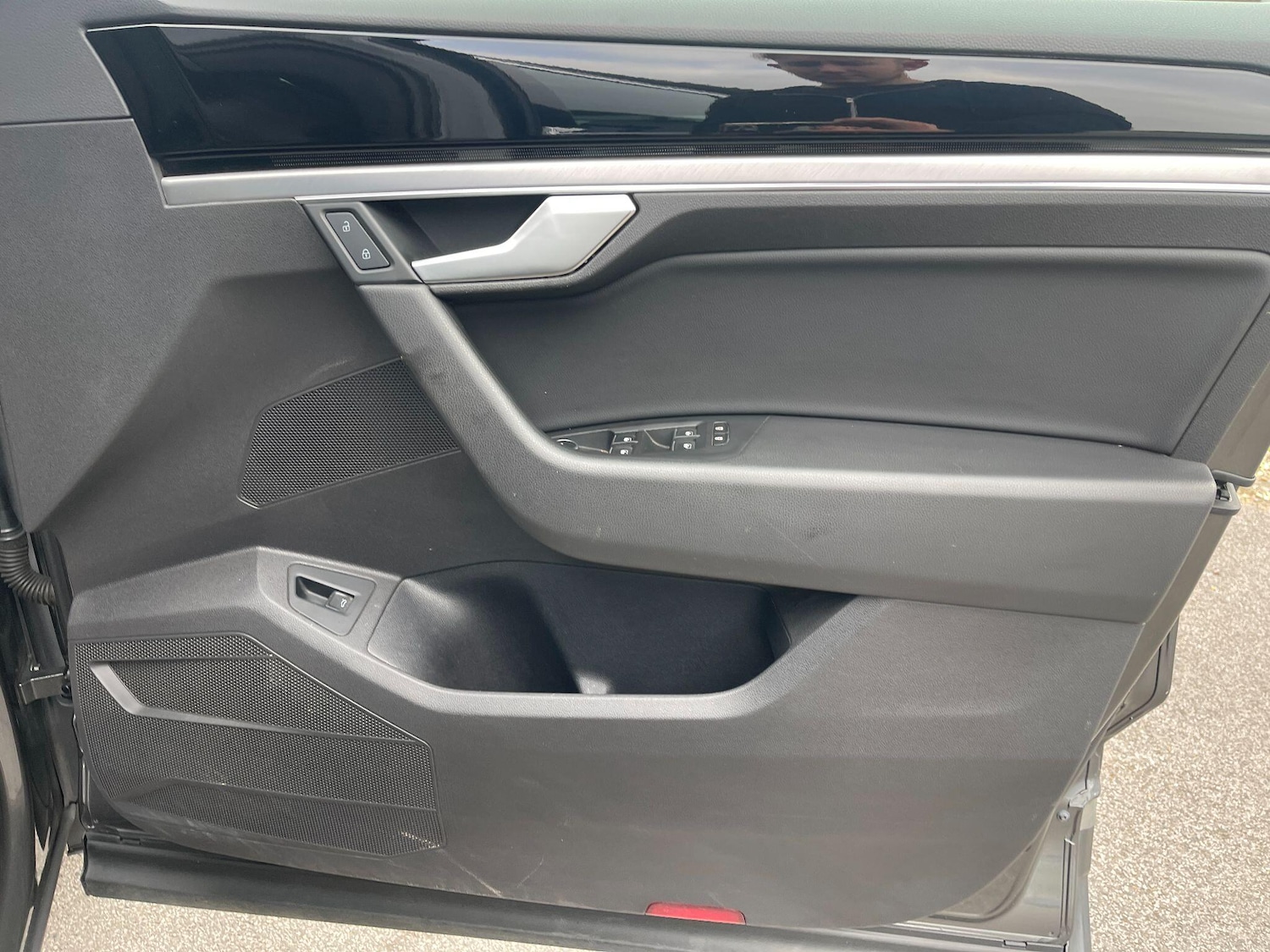 Used Volkswagen Touareg 2019 for sale - 76251503: Photo 51