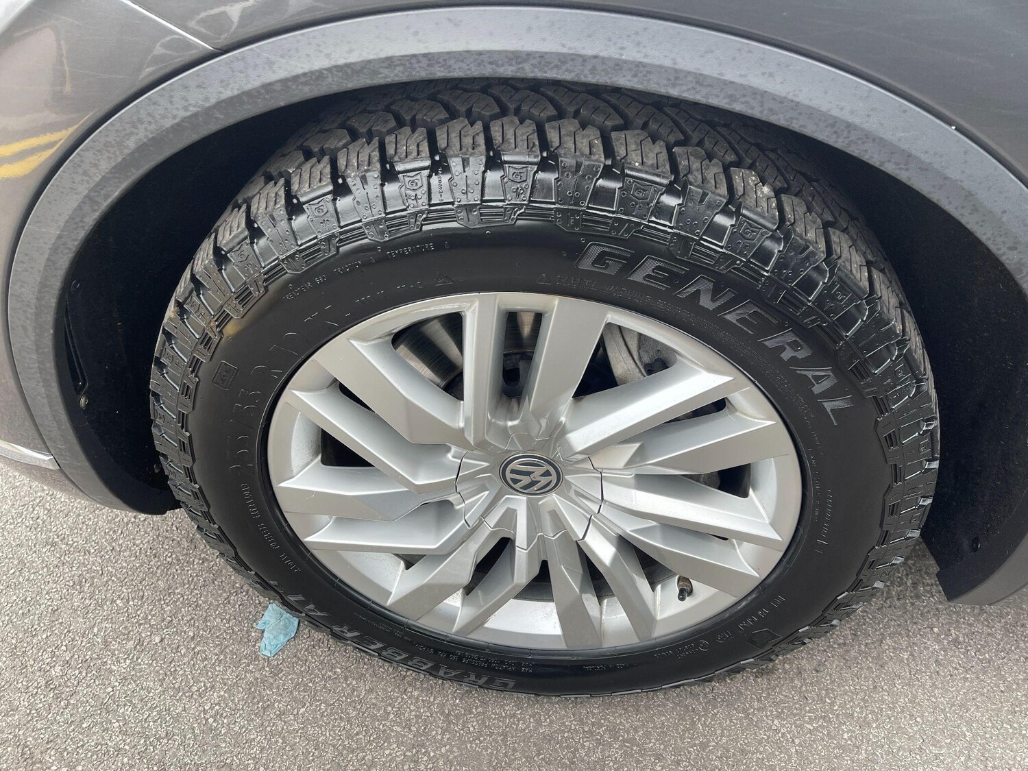 Used Volkswagen Touareg 2019 for sale - 76251503: Photo 52