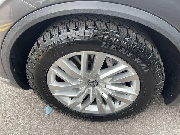 Used Volkswagen Touareg 2019 for sale - 76251503: Photo 52