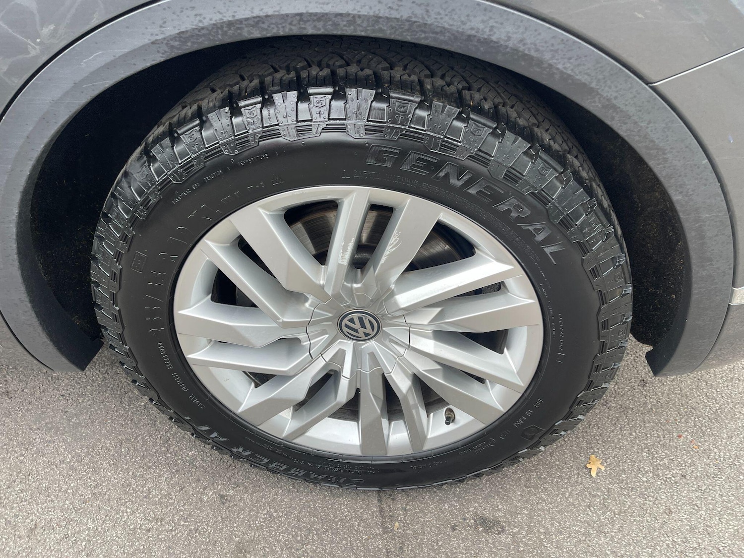 Used Volkswagen Touareg 2019 for sale - 76251503: Photo 53