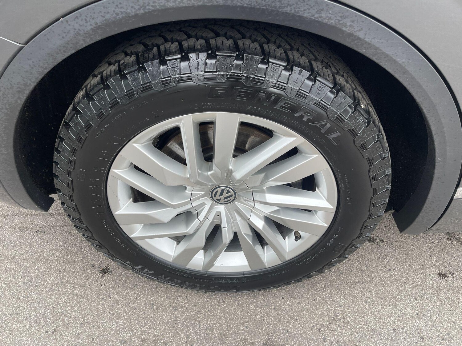 Used Volkswagen Touareg 2019 for sale - 76251503: Photo 54