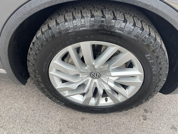 Used Volkswagen Touareg 2019 for sale - 76251503: Photo 55