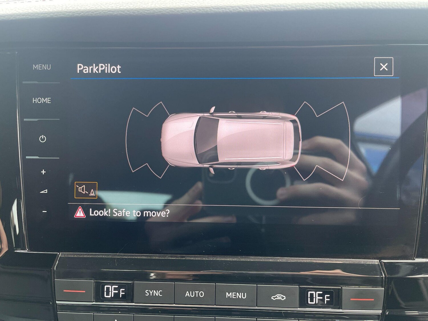 Used Volkswagen Touareg 2019 for sale - 76251503: Photo 56