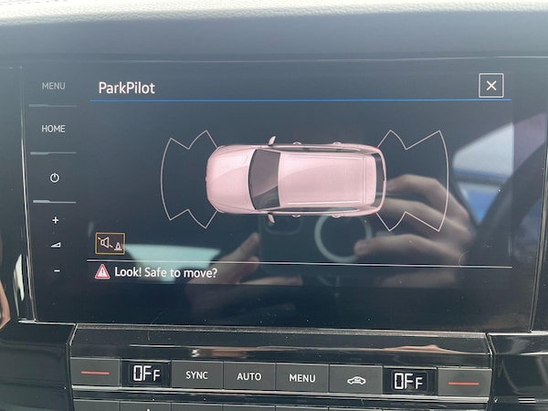 Used Volkswagen Touareg 2019 for sale - 76251503: Photo 56