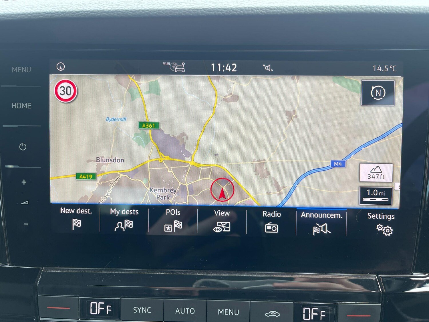 Used Volkswagen Touareg 2019 for sale - 76251503: Photo 57