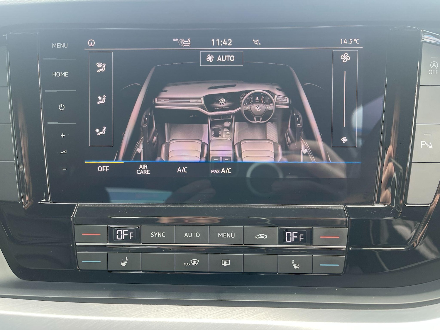 Used Volkswagen Touareg 2019 for sale - 76251503: Photo 58