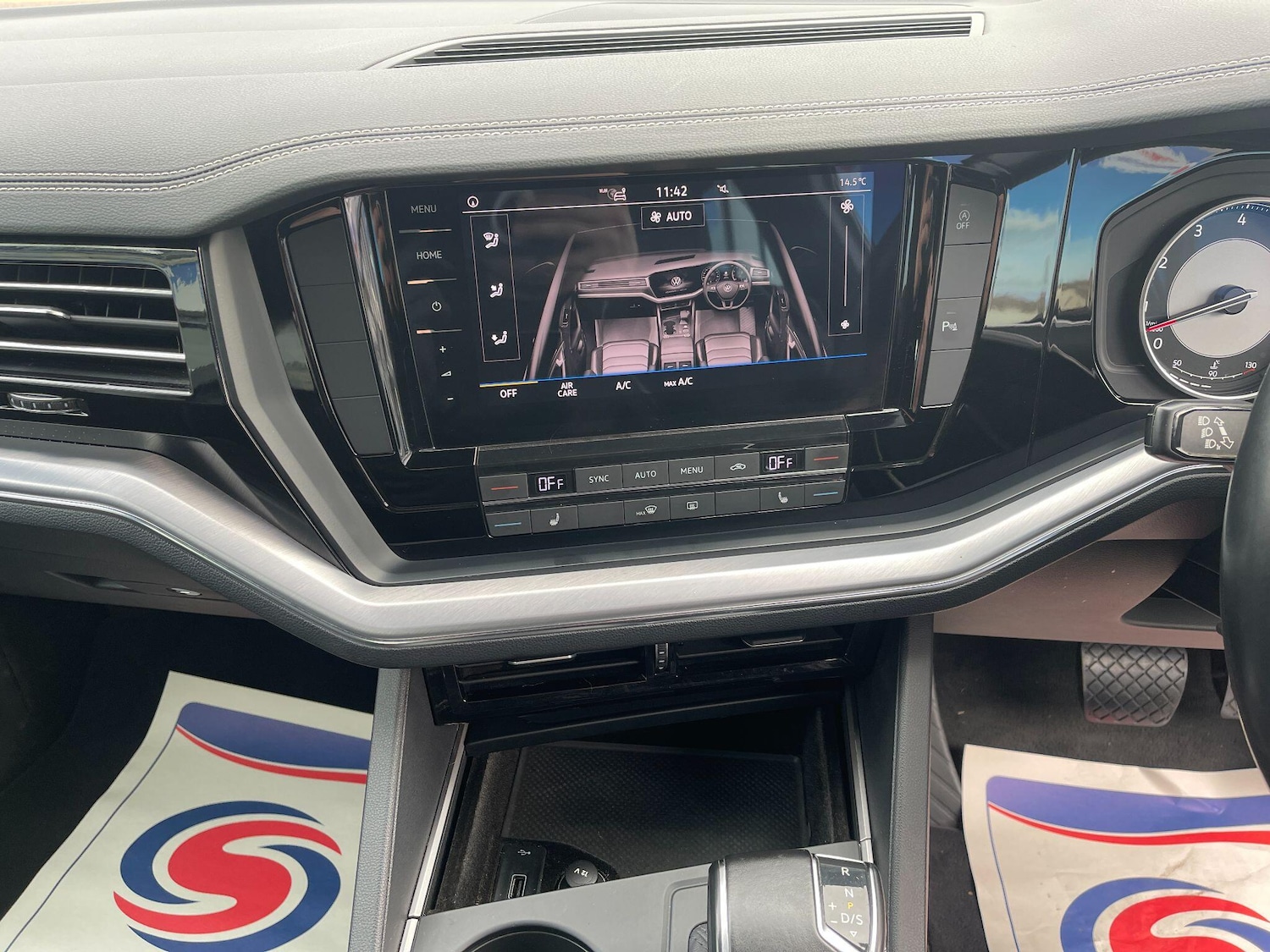 Used Volkswagen Touareg 2019 for sale - 76251503: Photo 60