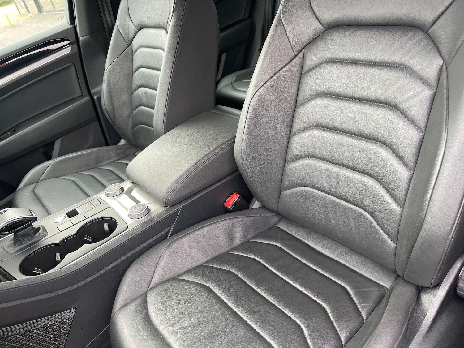 Used Volkswagen Touareg 2019 for sale - 76251503: Photo 66