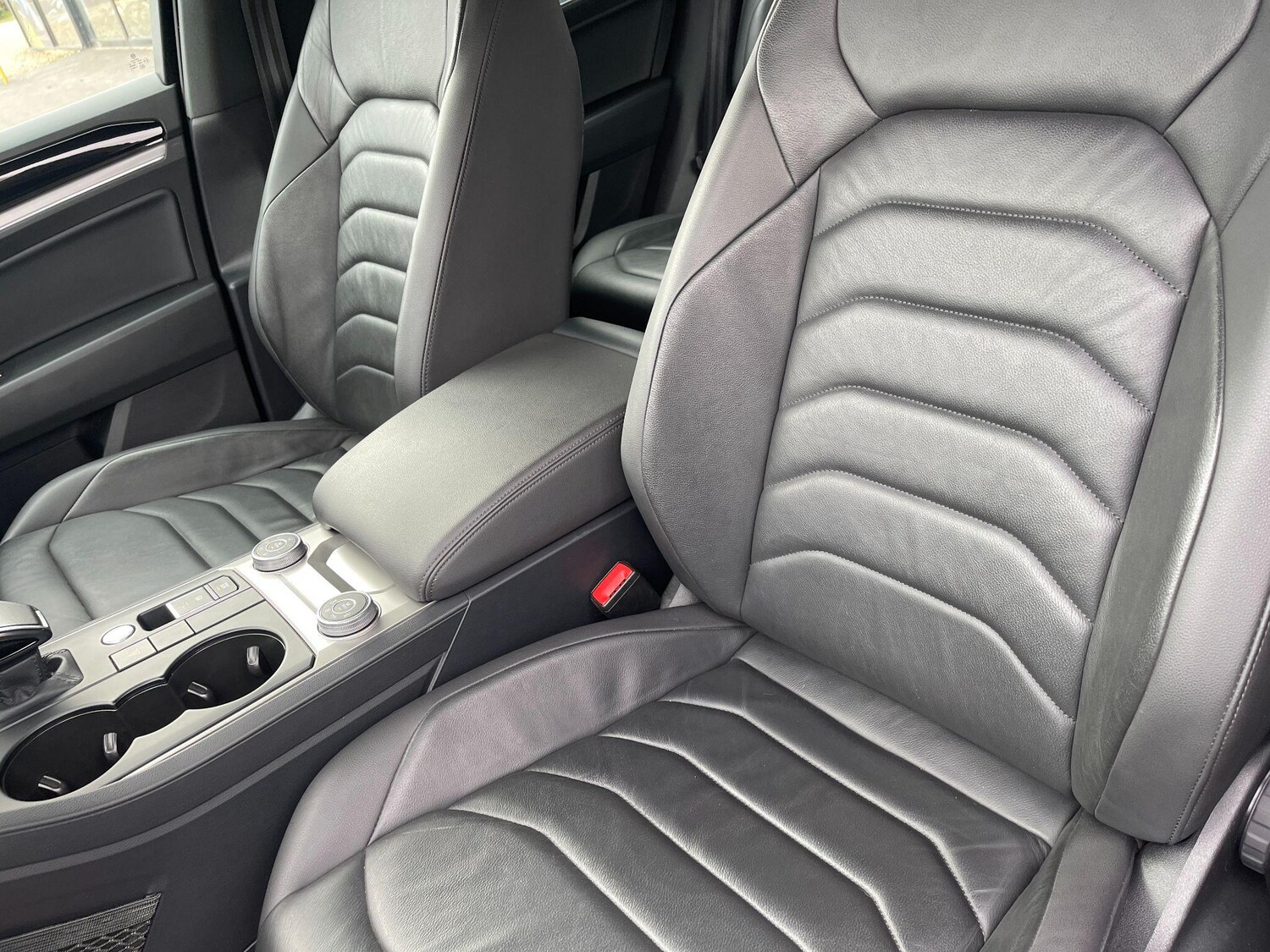 Used Volkswagen Touareg 2019 for sale - 76251503: Photo 67