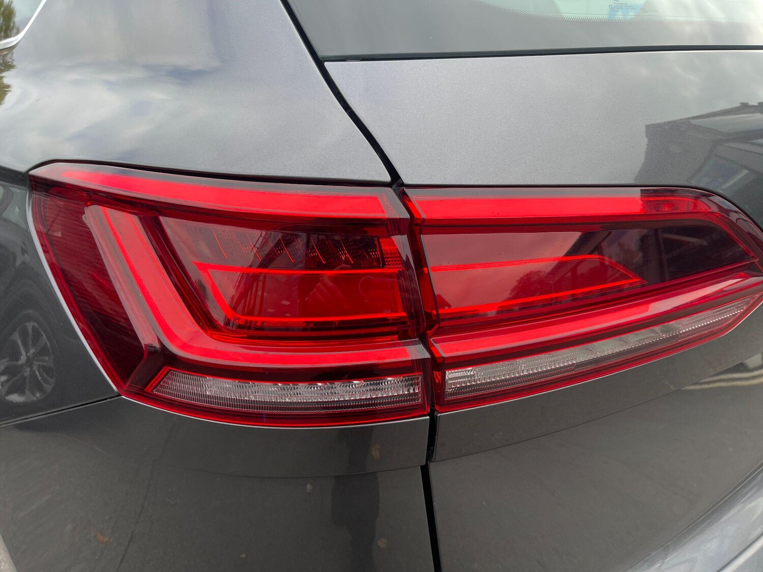 Used Volkswagen Touareg 2019 for sale - 76251503: Photo 68