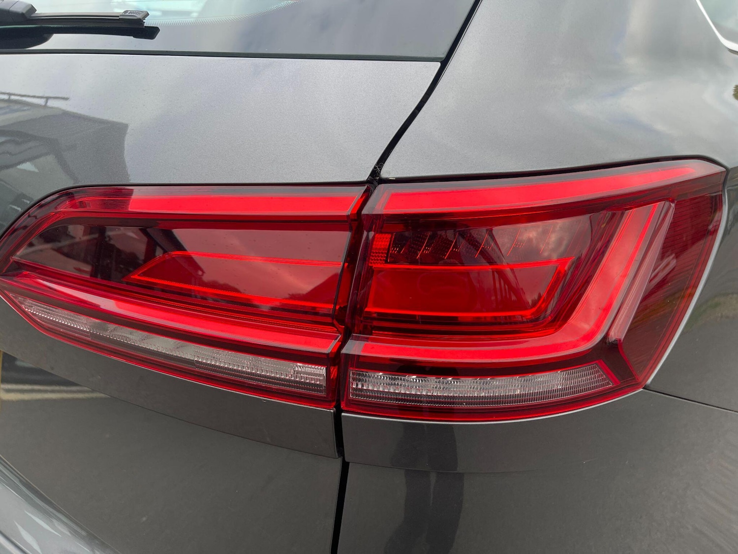 Used Volkswagen Touareg 2019 for sale - 76251503: Photo 69