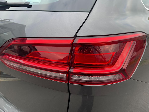 Used Volkswagen Touareg 2019 for sale - 76251503: Photo 69
