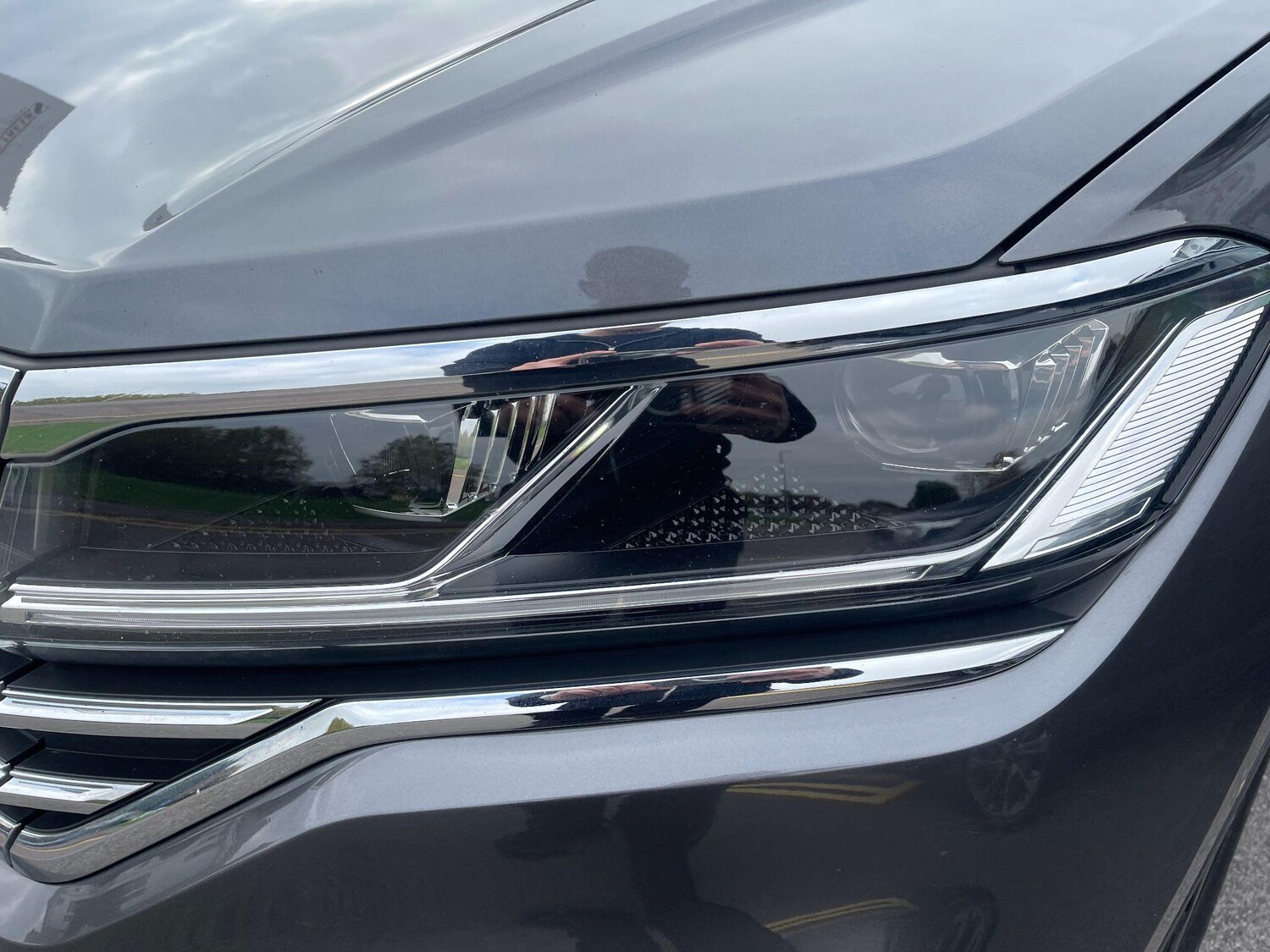 Used Volkswagen Touareg 2019 for sale - 76251503: Photo 70