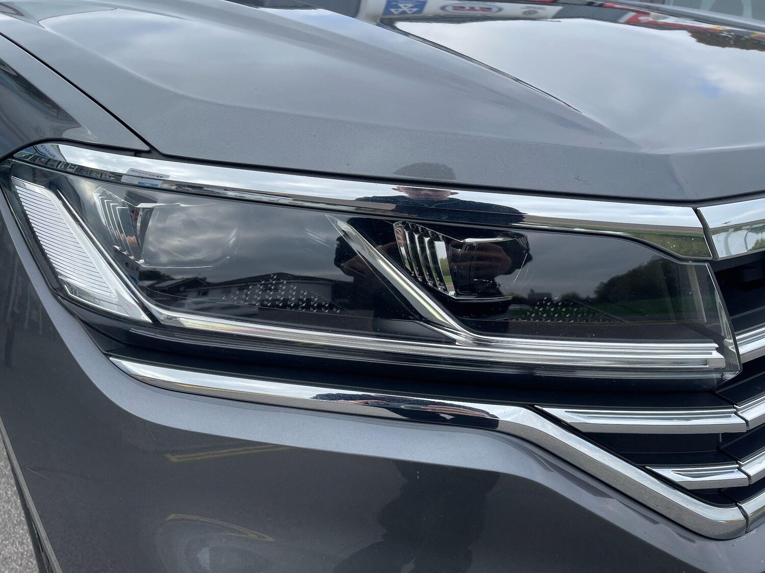 Used Volkswagen Touareg 2019 for sale - 76251503: Photo 71