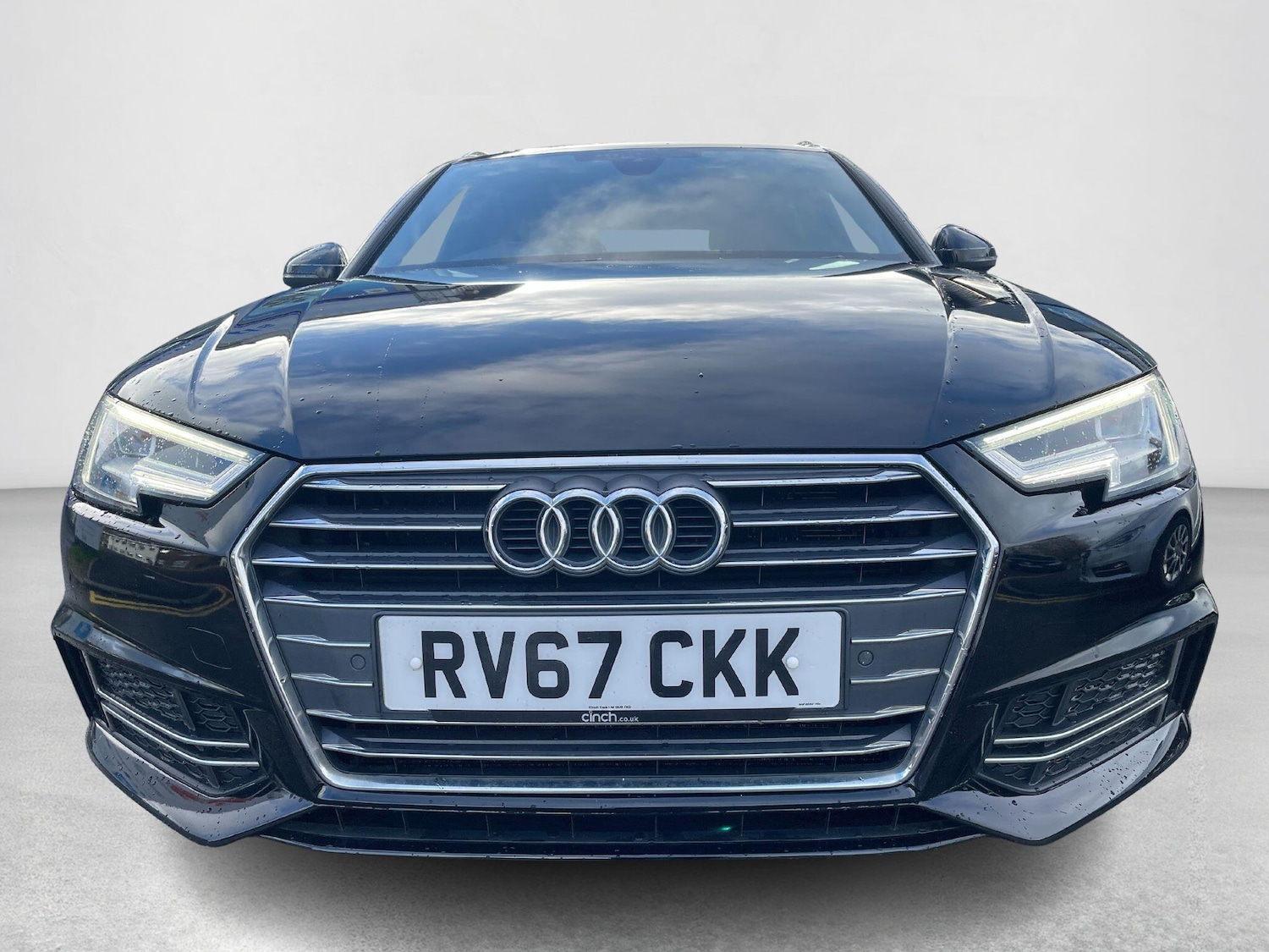 Used Audi A4 Avant 2017 for sale - 76370326: Photo 12