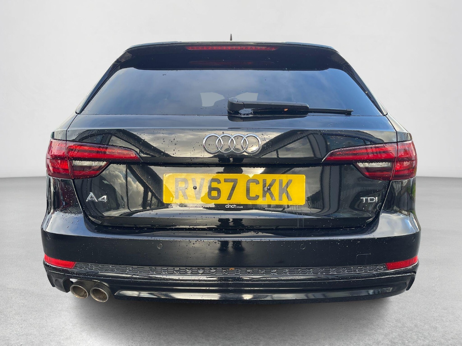 Used Audi A4 Avant 2017 for sale - 76370326: Photo 22