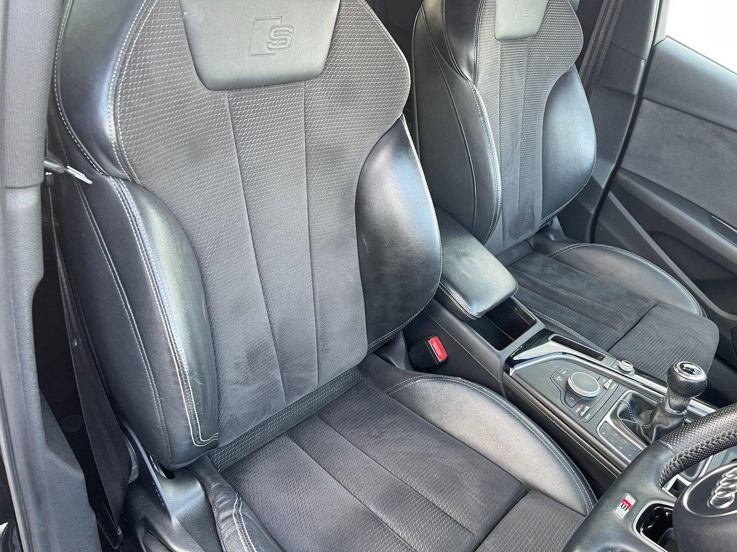 Used Audi A4 Avant 2017 for sale - 76370326: Photo 36