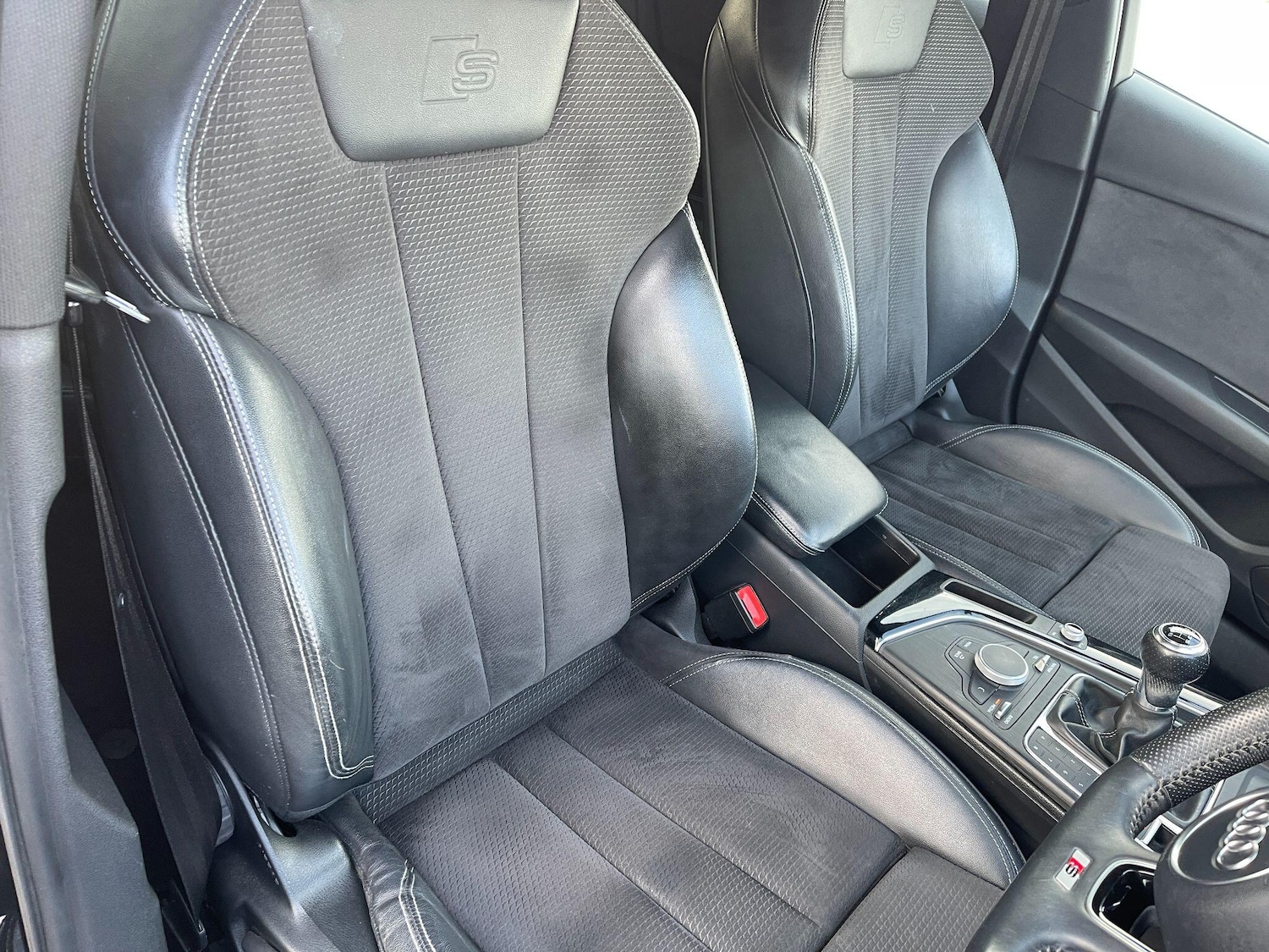 Used Audi A4 Avant 2017 for sale - 76370326: Photo 37