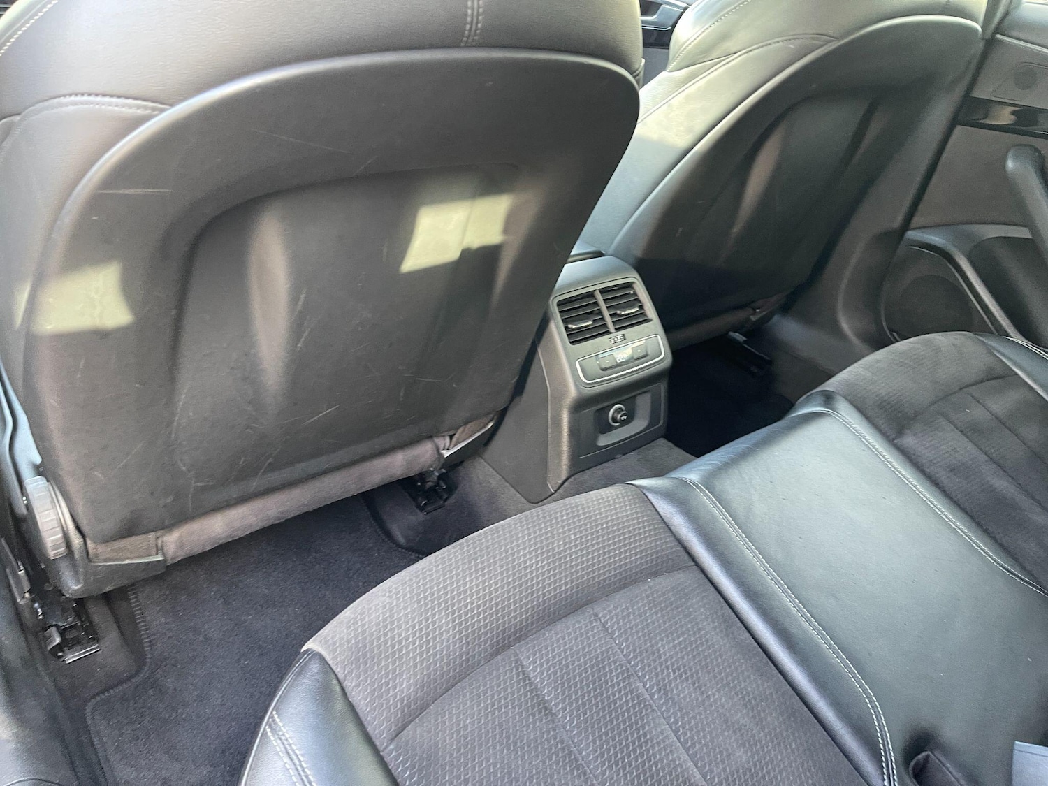Used Audi A4 Avant 2017 for sale - 76370326: Photo 40