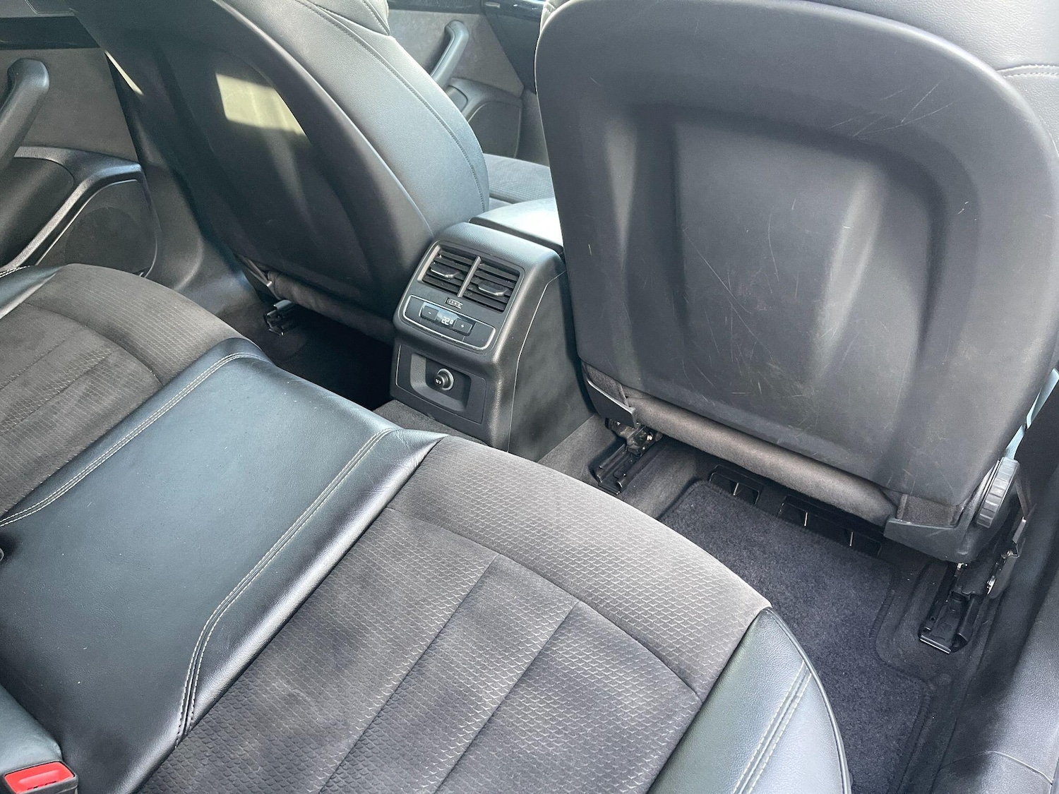 Used Audi A4 Avant 2017 for sale - 76370326: Photo 43