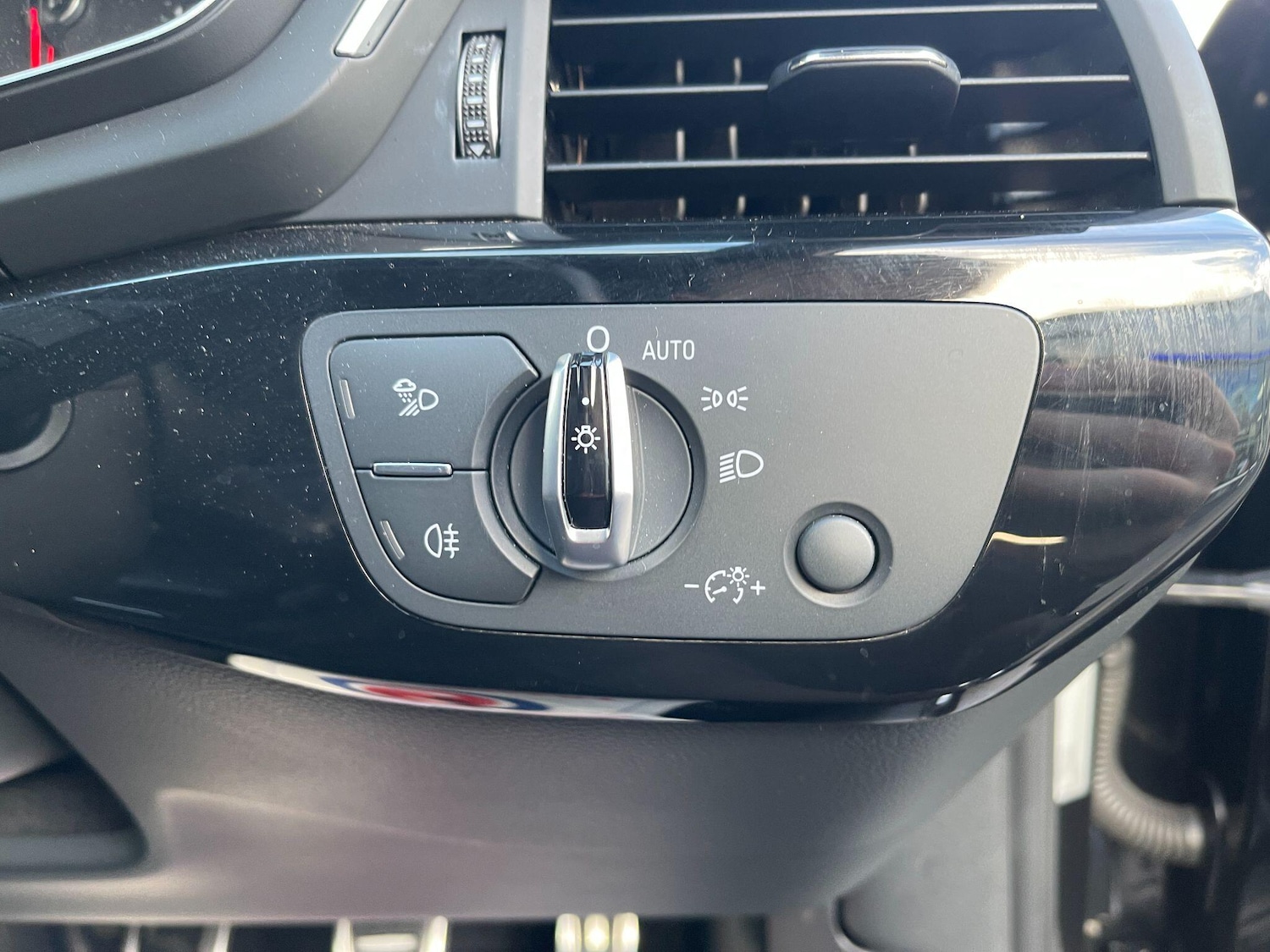 Used Audi A4 Avant 2017 for sale - 76370326: Photo 44