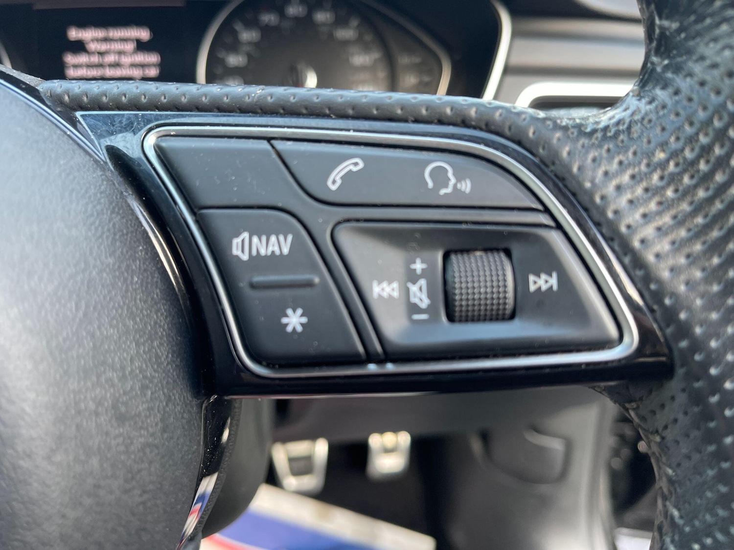 Used Audi A4 Avant 2017 for sale - 76370326: Photo 45