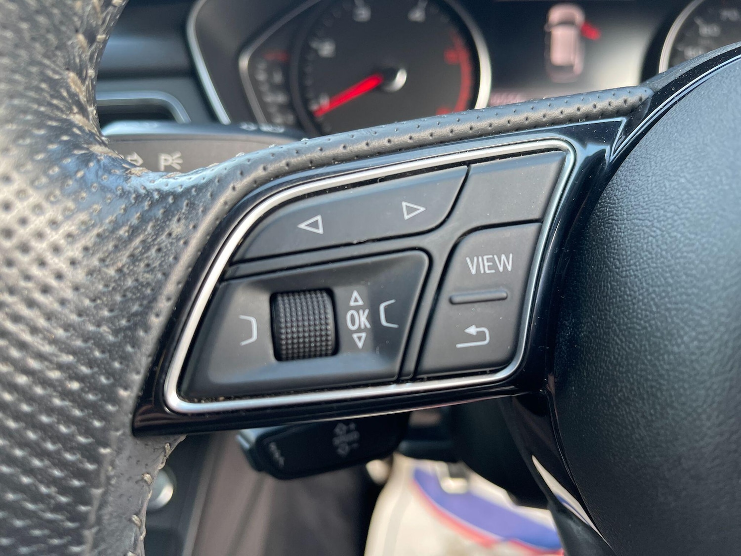 Used Audi A4 Avant 2017 for sale - 76370326: Photo 46